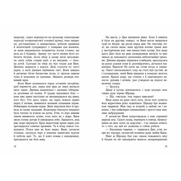 Книга Імаго - Ізабель Абеді Readberry (9786170986443) изображение 6