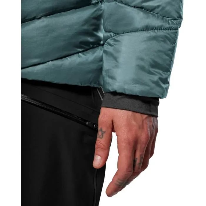 Куртка Salewa Ortles MED 3 RDS DWN Wms 28719 1571 44/38 M (013.012.0525) изображение 3