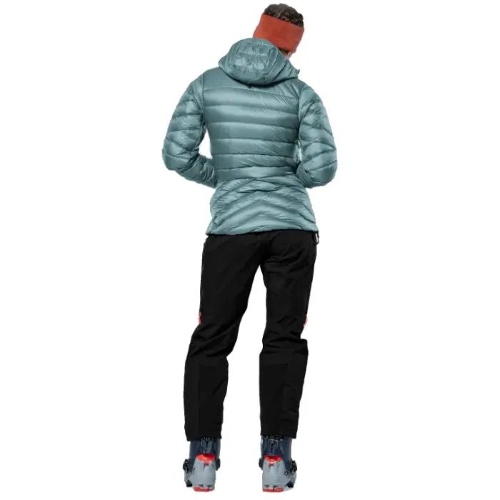 Куртка Salewa Ortles MED 3 RDS DWN Wms 28719 1571 44/38 M (013.012.0525) изображение 6