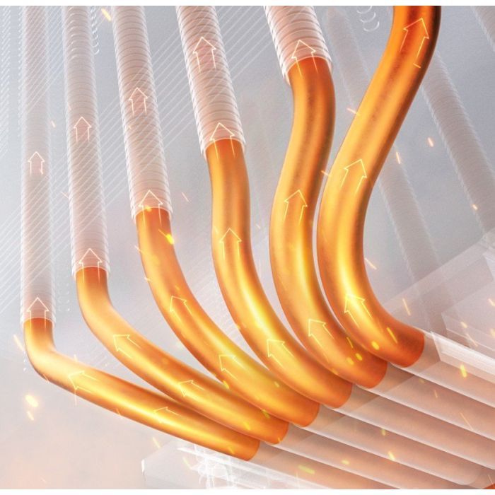 Кулер для процессора ID-Cooling FROZN A620 PRO SE ARGB WHITE изображение 12