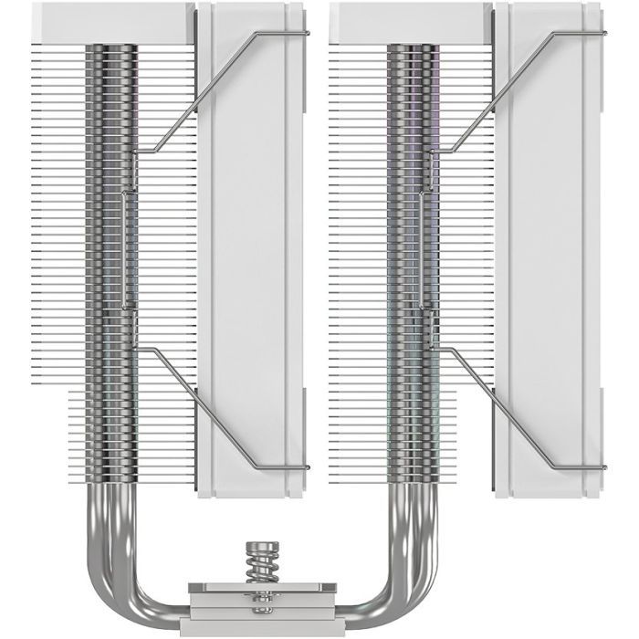 Кулер для процессора ID-Cooling FROZN A620 PRO SE ARGB WHITE изображение 4