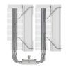 Кулер для процессора ID-Cooling FROZN A620 PRO SE ARGB WHITE изображение 4