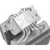 Кулер для процессора ID-Cooling FROZN A620 PRO SE ARGB WHITE изображение 7