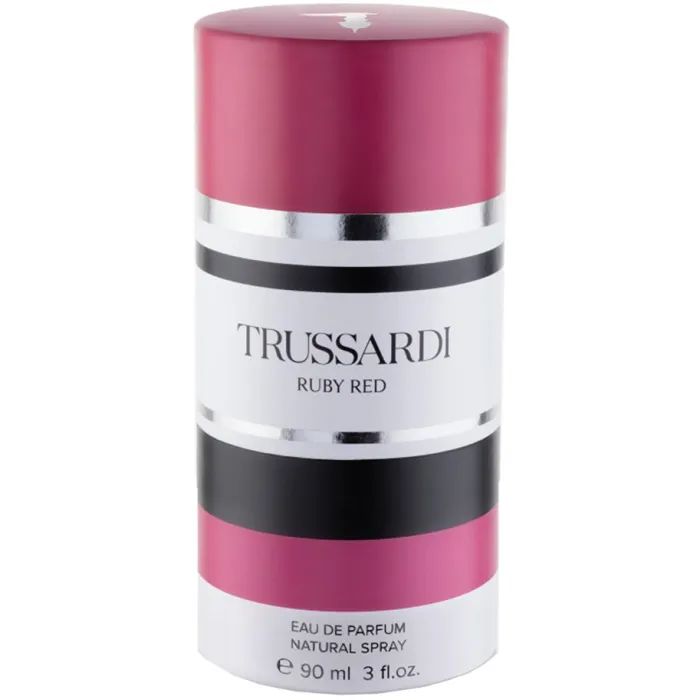 Парфумована вода Trussardi Ruby Red 60 мл (8058045436621) зображення 3