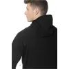 Кофта 2117 of Sweden Trubo Fleece H 7815935 black - S - чорний (039.0154) зображення 5