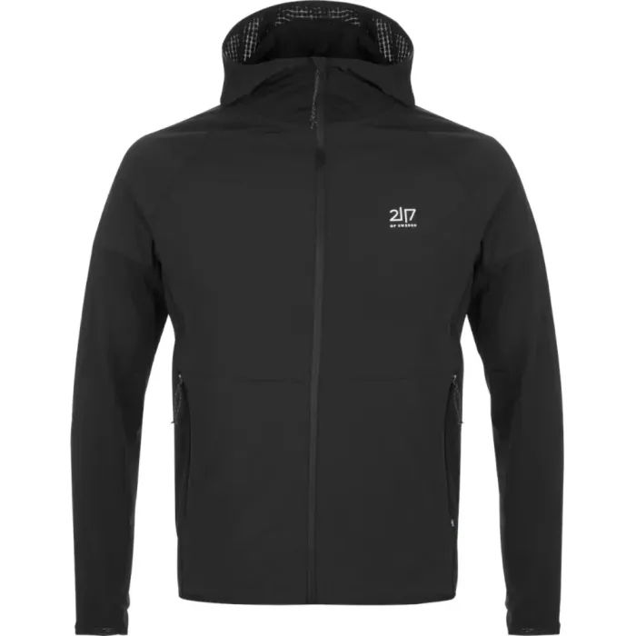 Кофта 2117 of Sweden Trubo Fleece H 7815935 dark yellow - S - жовтий (039.0159) зображення 6