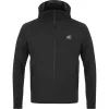 Кофта 2117 of Sweden Trubo Fleece H 7815935 black - S - чорний (039.0154) зображення 6