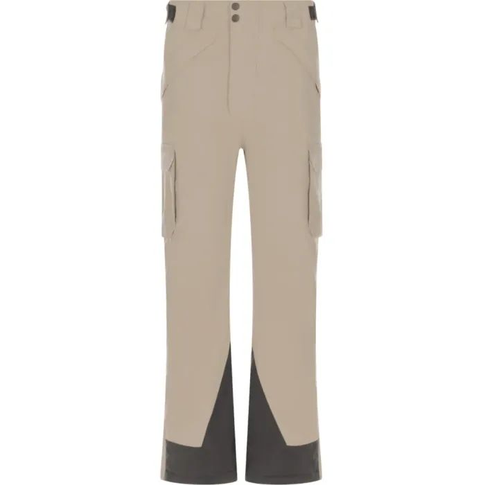 Штаны 2117 of Sweden Krasse Skidbyxa H 7525926 sand - S - бежевий (039.0245)