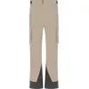 Штаны 2117 of Sweden Krasse Skidbyxa H 7525926 sand - XL - бежевий (039.0248)