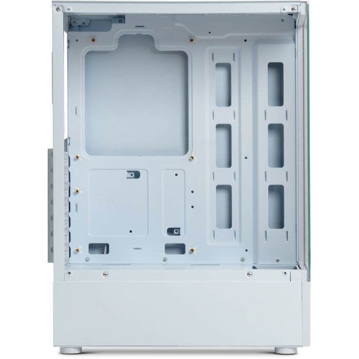 Корпус для ПК Vinga Moon White изображение 7