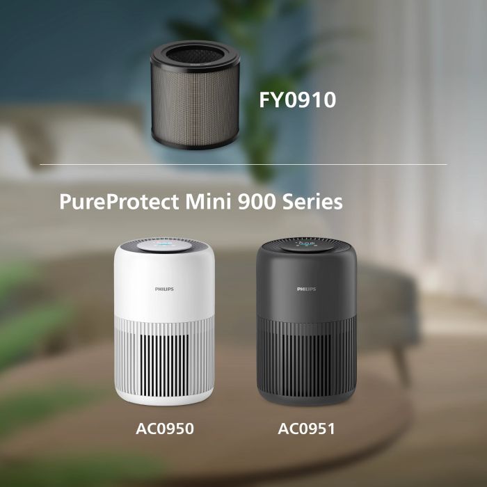 Фильтр для увлажнителя воздуха Philips FY0910/30 изображение 4