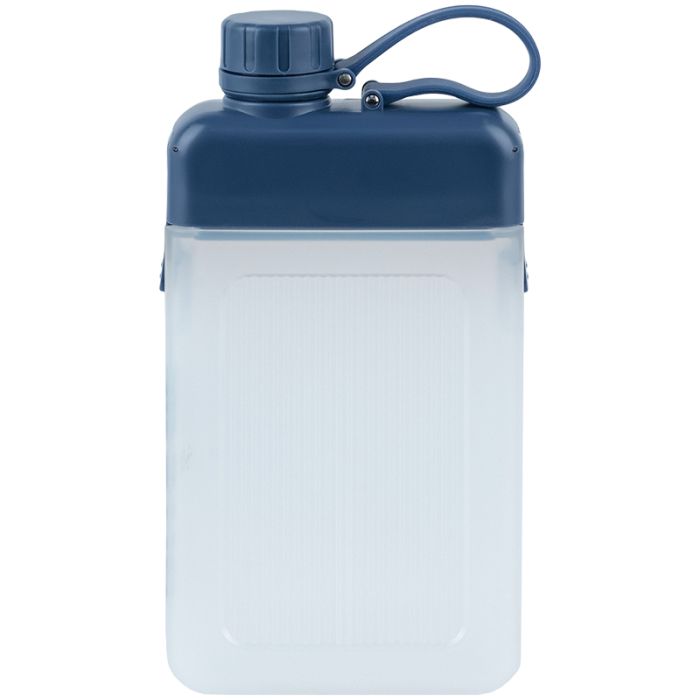 Бутылка для воды Kite 450 мл синя (K25-1239-1) изображение 2