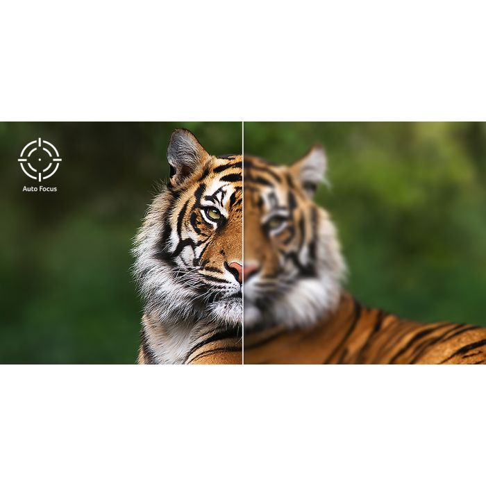 Проектор AOpen QH31S pink (MR.JYQ11.001) зображення 8