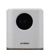 Осушувач повітря Hyundai HDSH003UA 350мл.на добу, 25м.кв, 22,5Вт, дисплей, ел.кер-ня, таймер (HDSH003UA) зображення 10