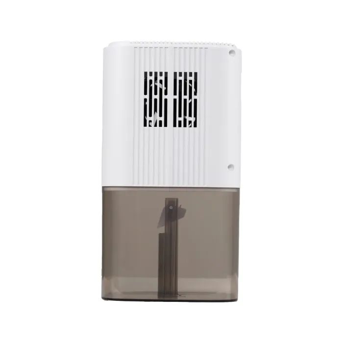 Осушувач повітря Hyundai HDSH003UA 350мл.на добу, 25м.кв, 22,5Вт, дисплей, ел.кер-ня, таймер (HDSH003UA) зображення 6