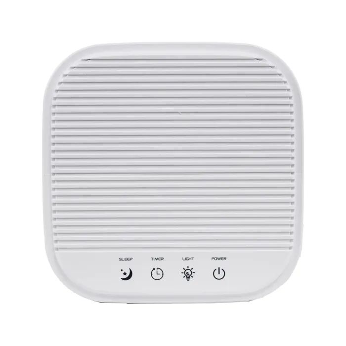 Осушувач повітря Hyundai HDSH003UA 350мл.на добу, 25м.кв, 22,5Вт, дисплей, ел.кер-ня, таймер (HDSH003UA) зображення 8