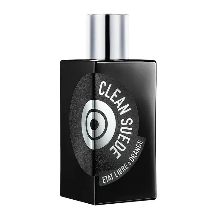 Парфюмированная вода Etat Libre d'Orange Clean Suede 100 мл (3760168592935) изображение 2