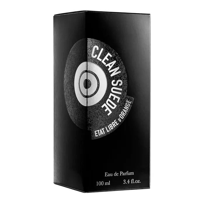 Парфюмированная вода Etat Libre d'Orange Clean Suede 100 мл (3760168592935) изображение 3