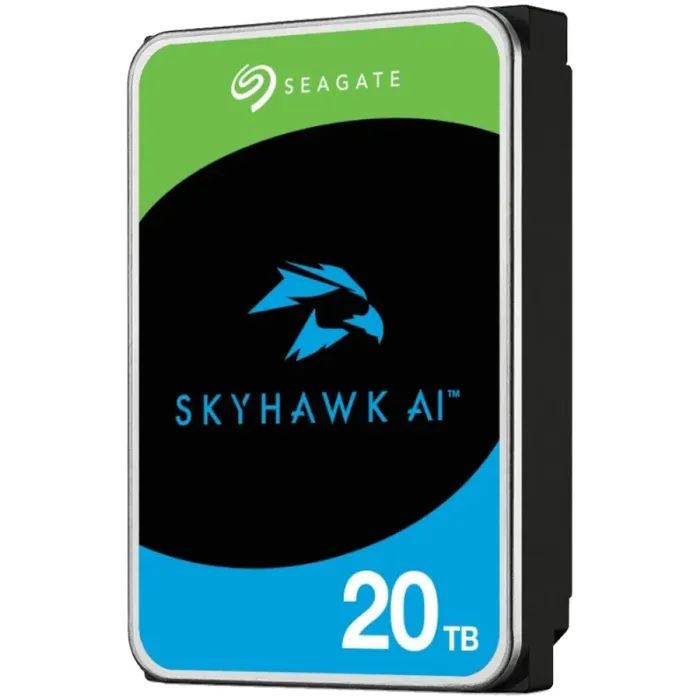 Жесткий диск 3.5" 16TB Seagate (ST16000VE004) изображение 3