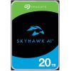 Жесткий диск 3.5" 20TB Seagate (ST20000VE004)