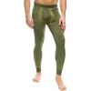 Термоштаны Ortovox 230 Competition Long Pants Mns wild herbs - M - оливковий (025.001.1039)