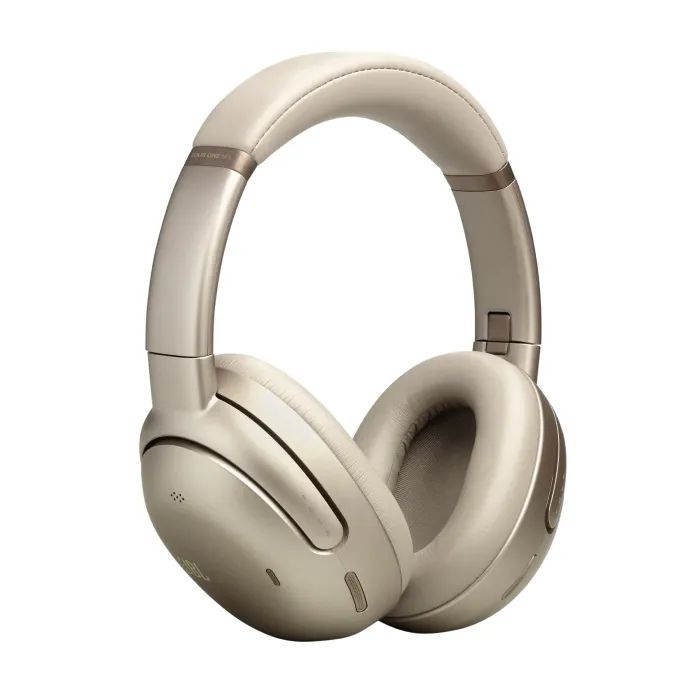 Навушники JBL Tour One m3 Smart Tx Gold (JBLTOM3AVILTT) зображення 3