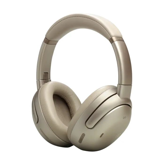 Навушники JBL Tour One m3 Smart Tx Gold (JBLTOM3AVILTT) зображення 4