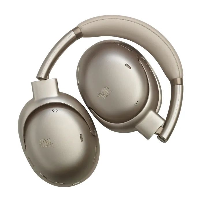 Навушники JBL Tour One m3 Smart Tx Gold (JBLTOM3AVILTT) зображення 5