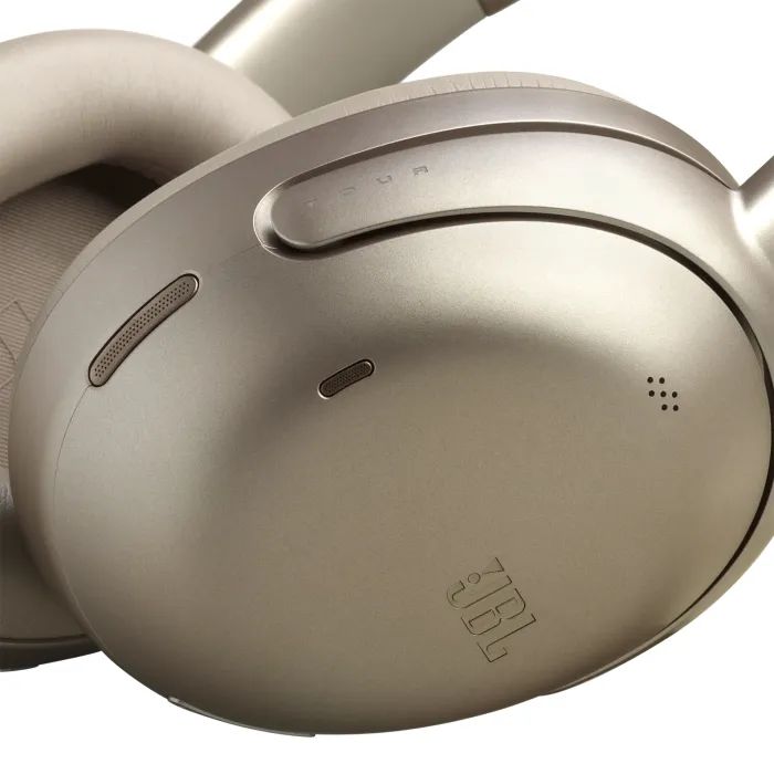 Навушники JBL Tour One m3 Smart Tx Gold (JBLTOM3AVILTT) зображення 7