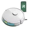 Пилосос iRobot Roomba Combo 105 (White) (y311240) зображення 2