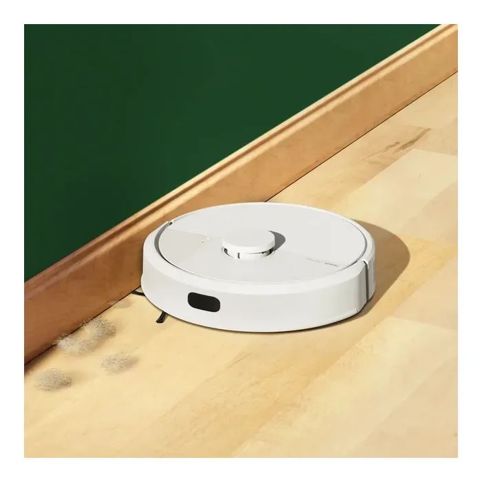 Пилосос iRobot Roomba Combo 105 (White) (y311240) зображення 5