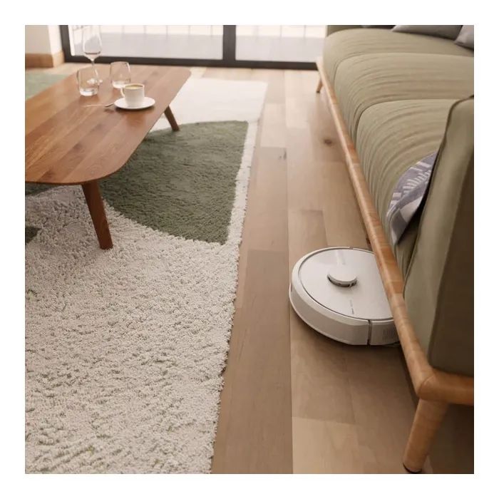 Пилосос iRobot Roomba Combo 105 (White) (y311240) зображення 8