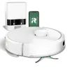 Пилосос iRobot Roomba Combo 105 (White) (y311240)