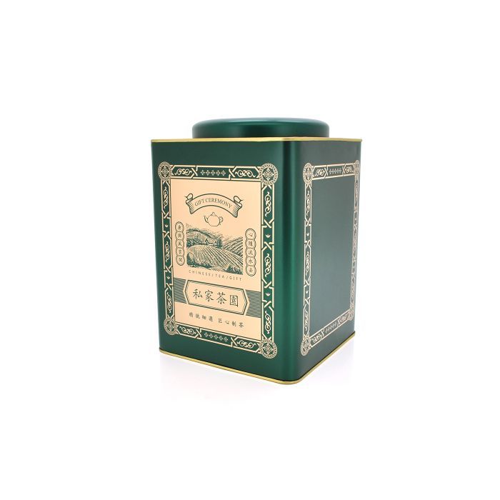 Чай Voltronic Традиционный китайский Tieguanyin B16 1200 г (ORTGB47-OT19) изображение 2