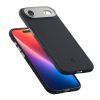 Чехол для мобильного телефона Spigen Nano Pop MagFit iPhone 17 Air Black Sesame (ACS10301) изображение 14