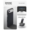 Чехол для мобильного телефона Spigen Nano Pop MagFit iPhone 17 Air Black Sesame (ACS10301) изображение 7