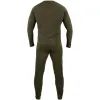 Комплект термобелья Tribe Microfleece оливковий S (T-KA-0015-olive-S) изображение 2