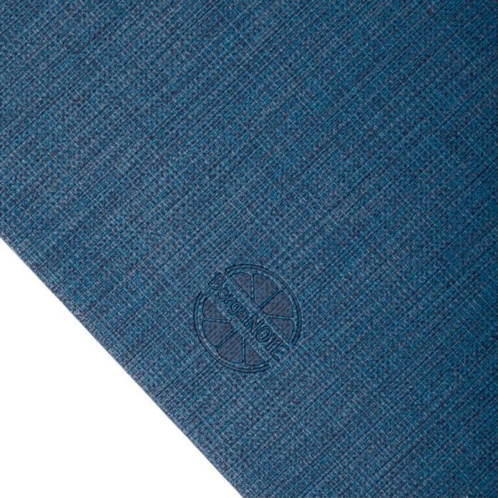 Блокнот Berganote Tessil А5, темно-синий (50040538-44) изображение 6