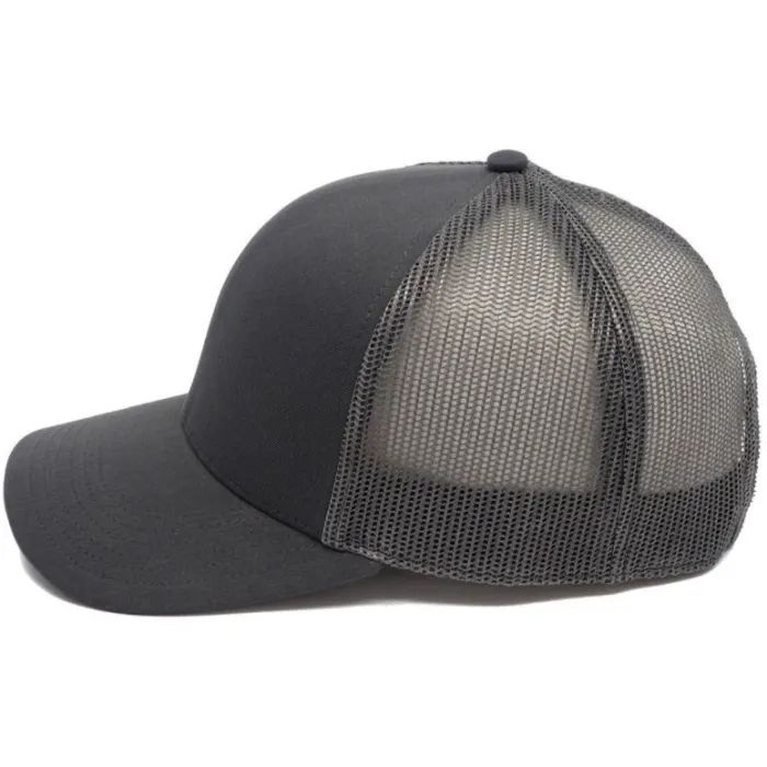 Кепка coFEE Smooth mesh сірий (4320.7 CO) зображення 2