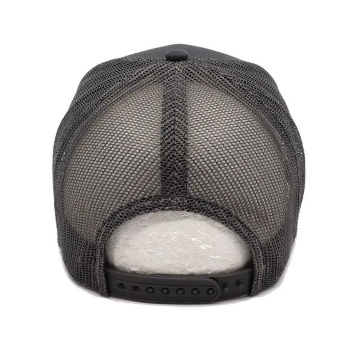 Кепка coFEE Smooth mesh сірий (4320.7 CO) зображення 3