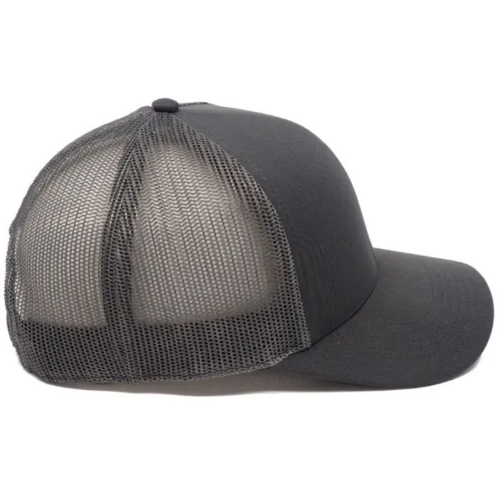 Кепка coFEE Smooth mesh сірий (4320.7 CO) зображення 4