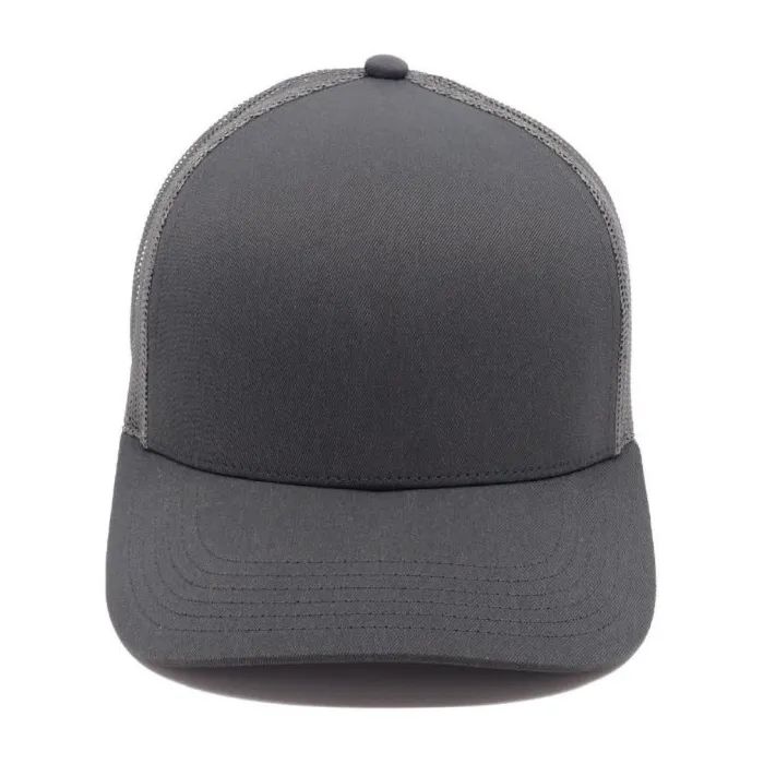 Кепка coFEE Smooth mesh сірий (4320.7 CO) зображення 5