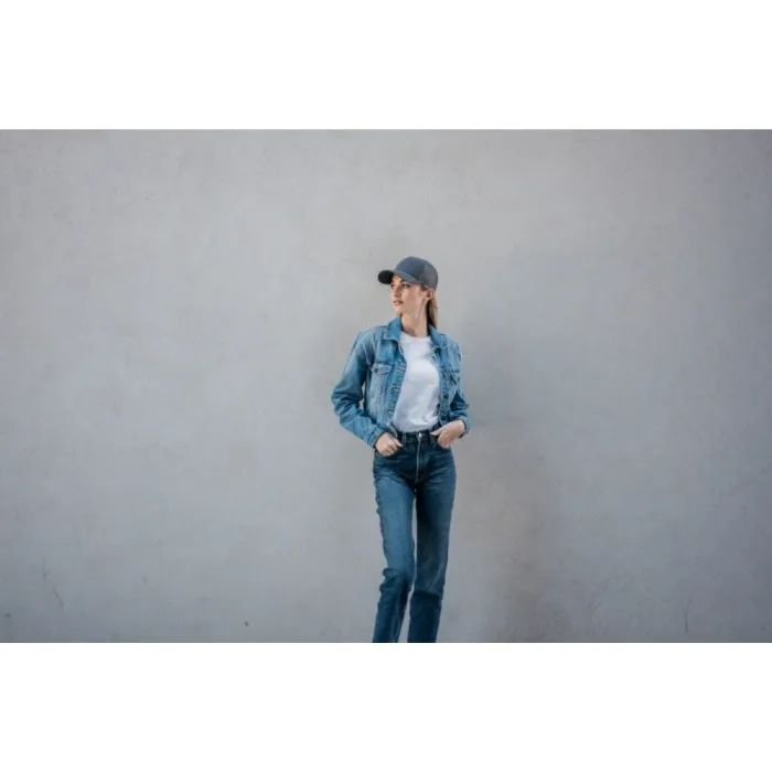 Кепка coFEE Smooth mesh сірий (4320.7 CO) зображення 6