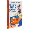 Книга Тато в дитсадку. Як тато зменшився - Ларс Мелє, Ларс Рудебєр Ранок (9786170986566) изображение 3