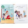 Книга Тато в дитсадку. Як тато зменшився - Ларс Мелє, Ларс Рудебєр Ранок (9786170986566) изображение 5