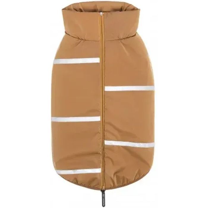 Жилет для тварин Pet Fashion Big Boss 3XL бежевий (4823082435210) зображення 3