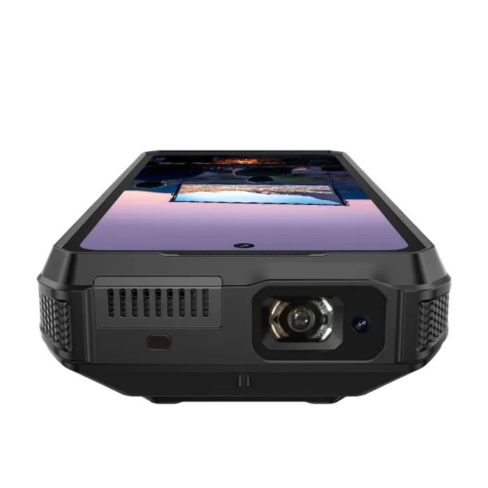 Мобильный телефон Ulefone Armor 34 Pro Plus 16/512Gb Black (6975326661034) изображение 5