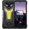 Мобильный телефон Ulefone Armor 34 Pro Plus 16/512Gb Black (6975326661034)