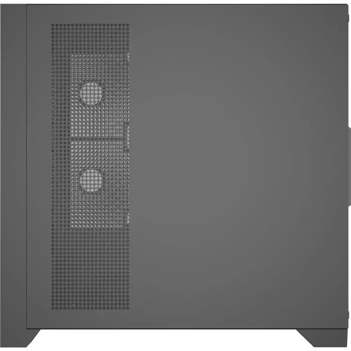 Корпус для ПК DARKFLASH DRX90 MESH BLACK изображение 5