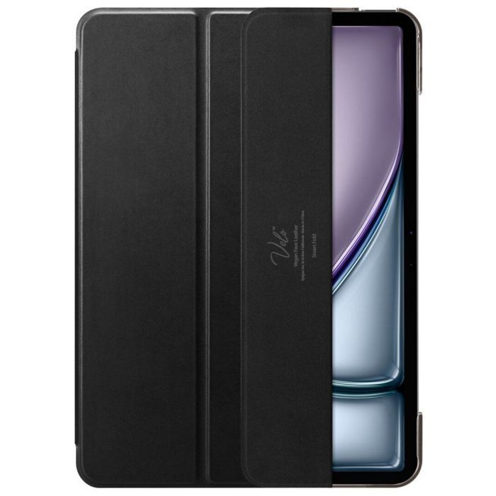 Чохол до планшета Spigen Smart Fold iPad Air 13" 2024/2025 Black (8809971226233) зображення 2